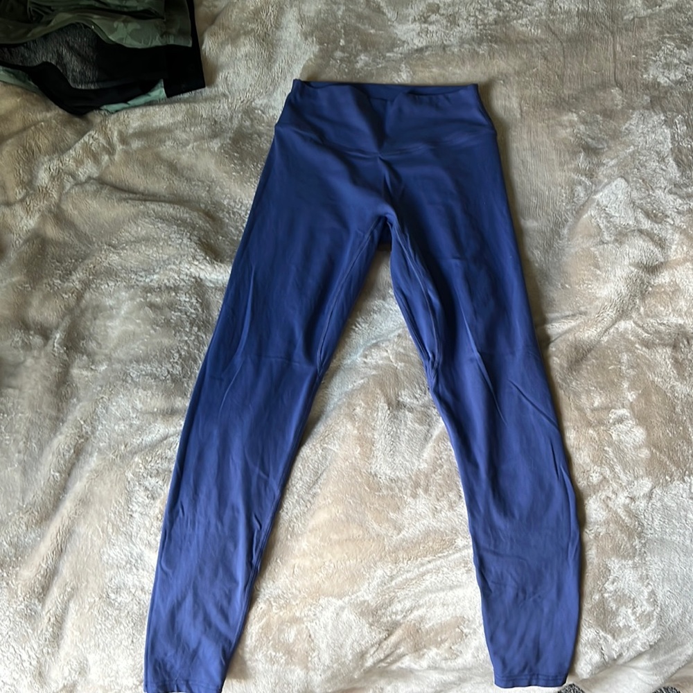 Vitality cloud pant